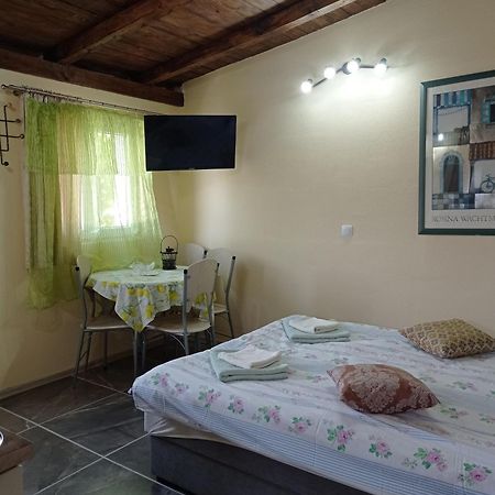 Panorama Studio Skradin Esterno foto