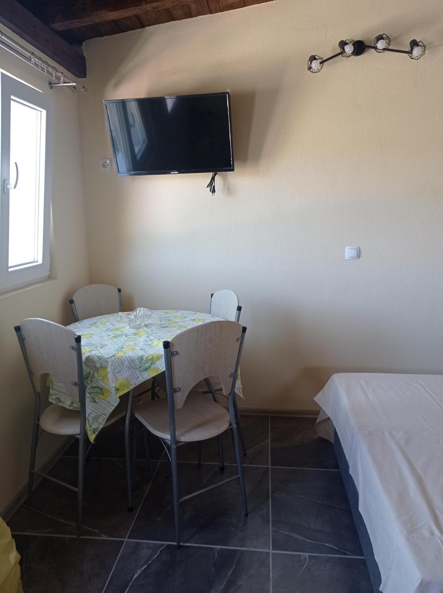 Panorama Studio Skradin Esterno foto