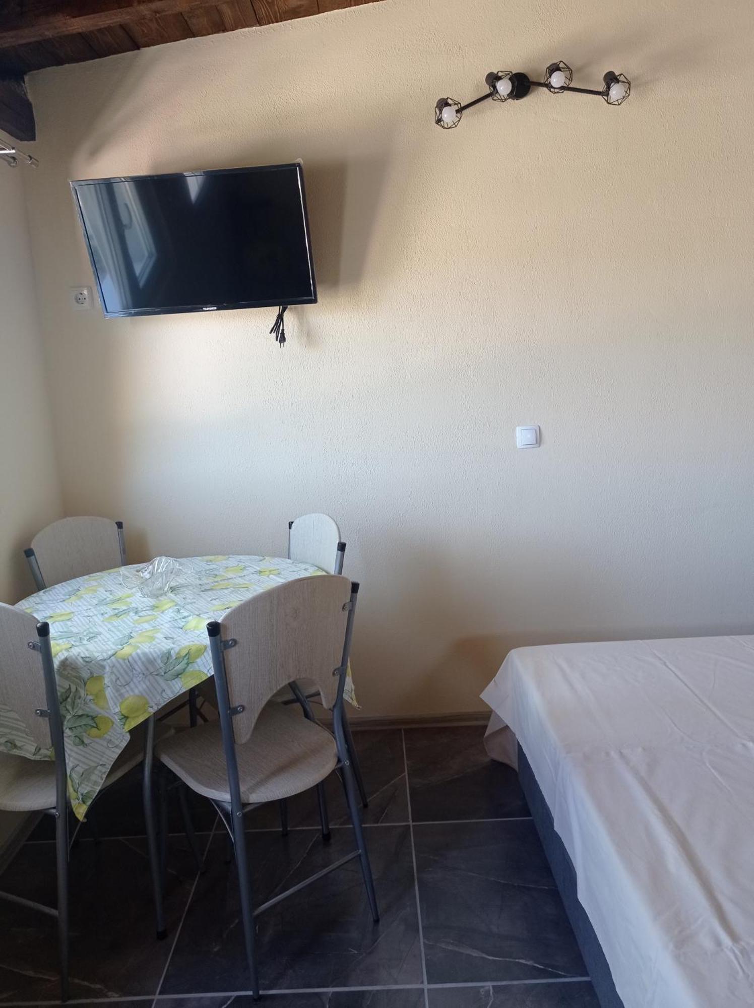 Panorama Studio Skradin Esterno foto