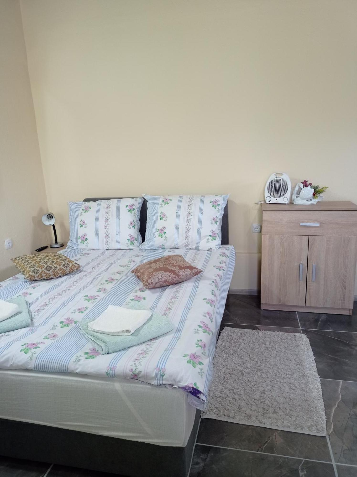 Panorama Studio Skradin Esterno foto