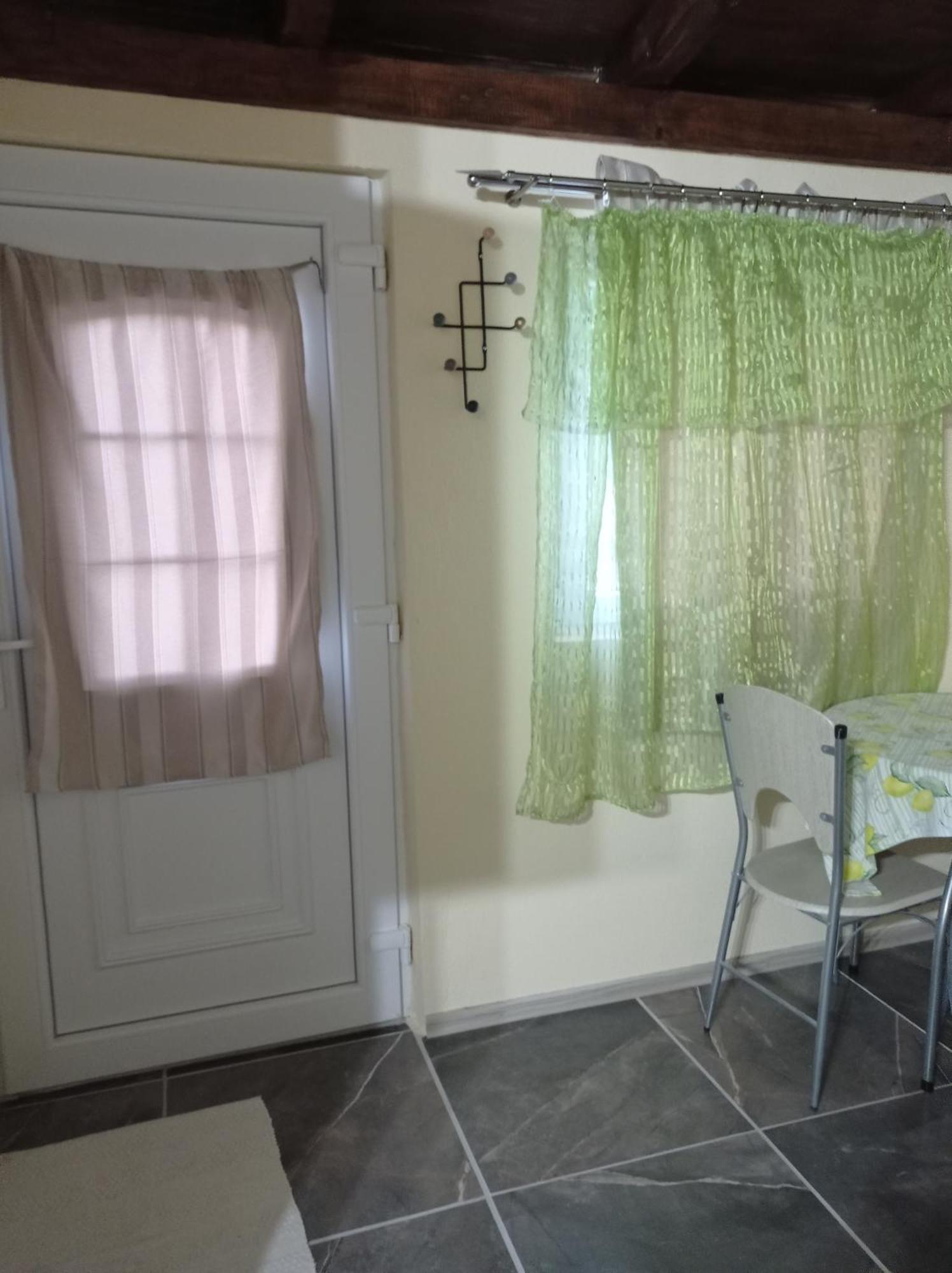 Panorama Studio Skradin Esterno foto