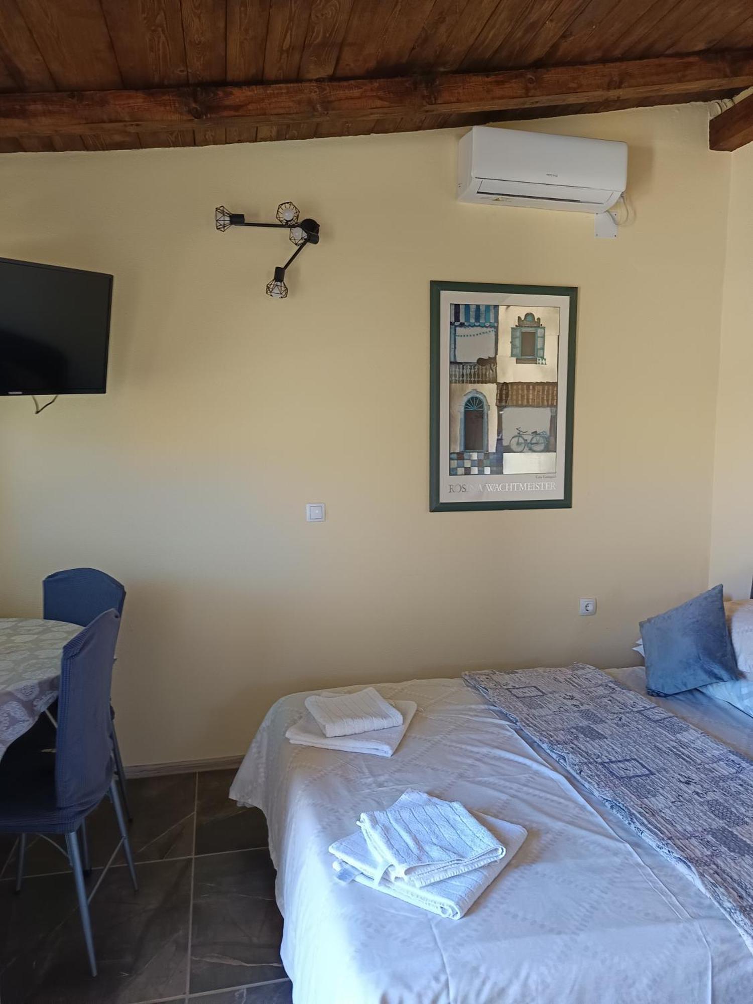 Panorama Studio Skradin Esterno foto