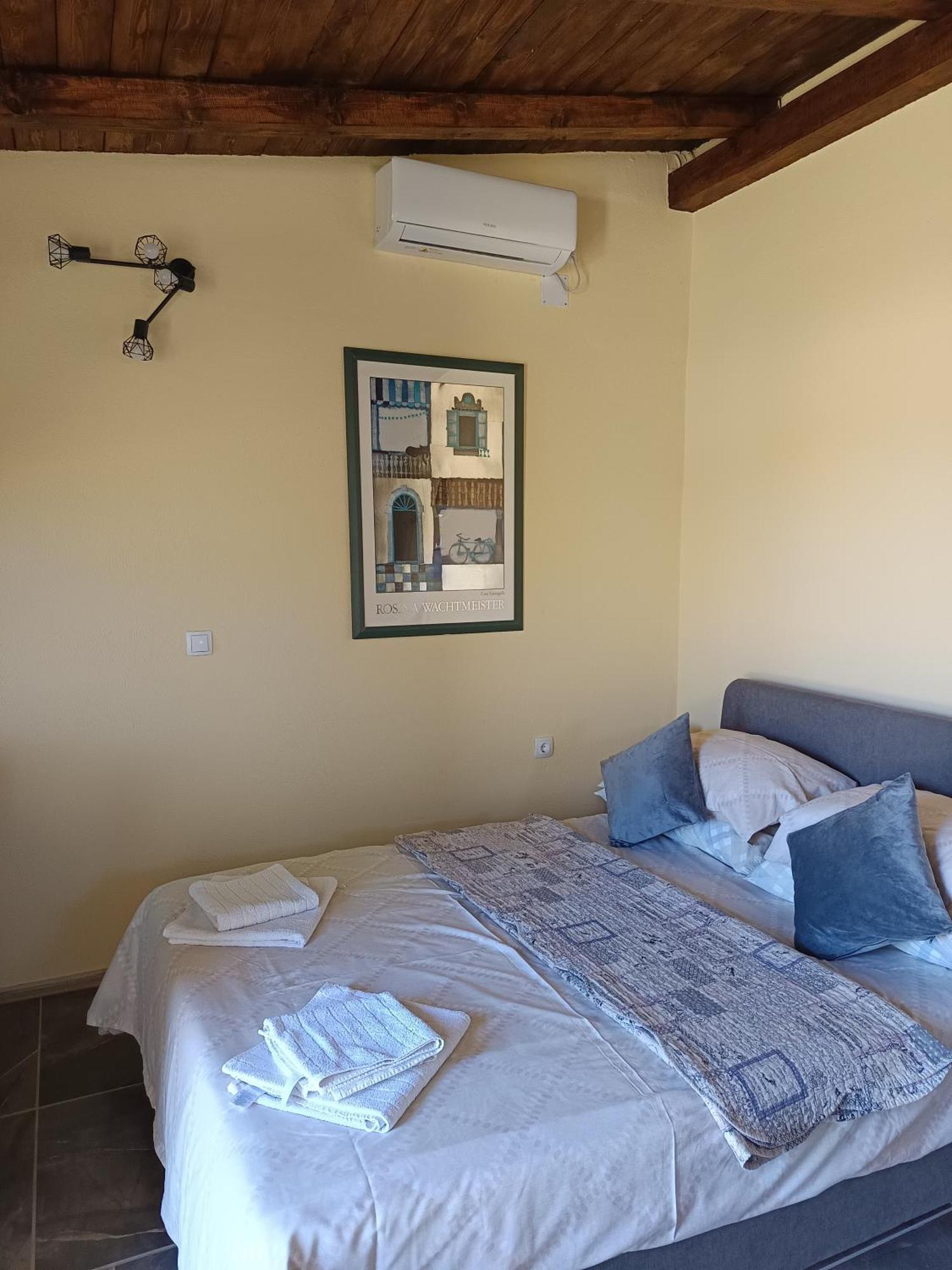Panorama Studio Skradin Camera foto